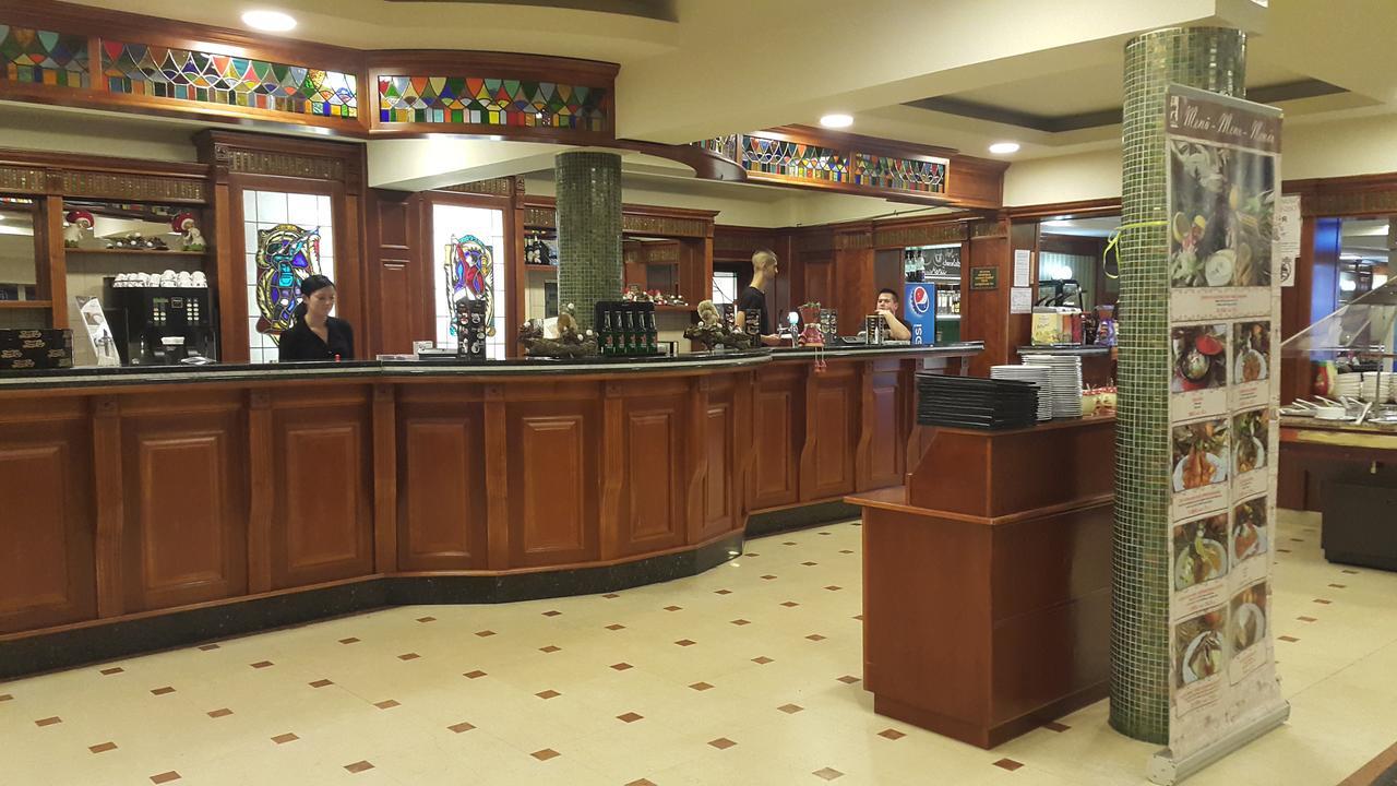 Venusz 2 Panzio Hotel Inárcs Kültér fotó